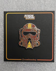 Helmet Pin 212th Pins