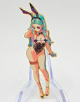 Bunny Girl Becca Pin