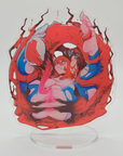 Captured MJ Acrylic Stand