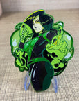 Goth Mommy Pin