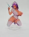 Nurse Yori Acrylic Stand
