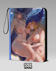 Mythical Mages Card Binder