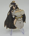 Albedo Pin