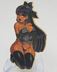Goth Chel Pin