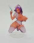 Nurse Yori Acrylic Stand