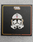 Helmet Pin 212th Pins