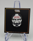 Bad Batch Helmet Pins