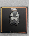 Bad Batch Helmet Pins