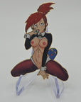 Bunny Girl Frankie Pin