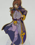Wiz Pin