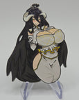 Albedo Pin