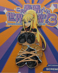 Darkness Pin