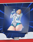 Pry Emma V1 Stickers
