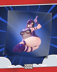 Pry Psy Stickers