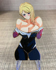Busty Gwen Pin