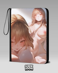 Gacha Duo Babes V1 Card Binder