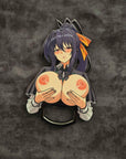 Bottle Opener Akenoo Pin
