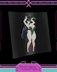 Bunny Girl Pt 5 Stickers