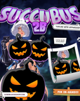 Succubus 2B collab with Sppwalker Pin