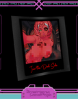 Polaroid Darth Mommy Stickers