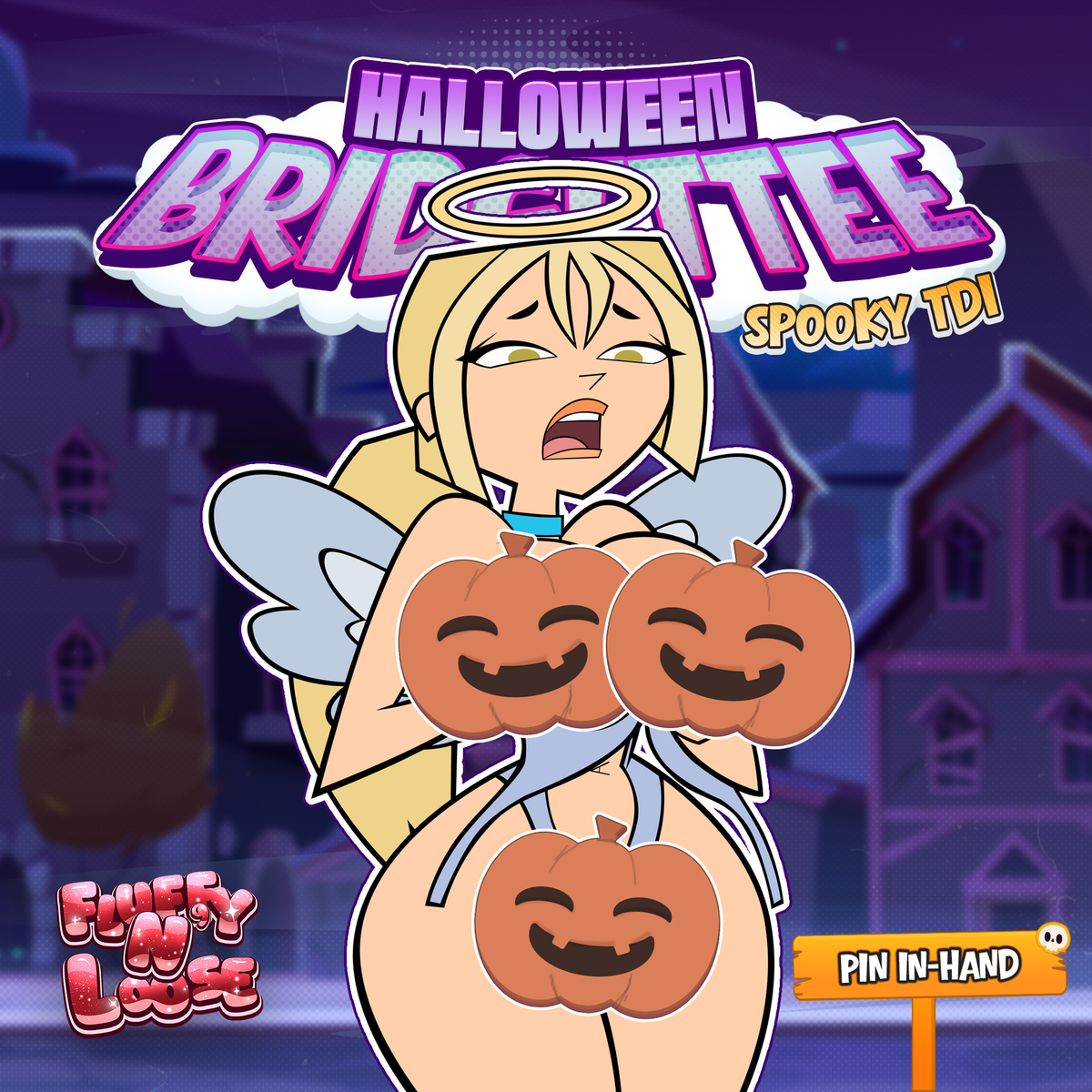 Spooky Drop 