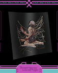 Weapon X Stickers