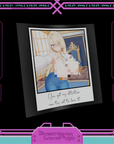 Polaroid Wilhelminaa Stickers